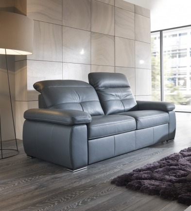 Legend sofa 2,5F z funkcją do spania