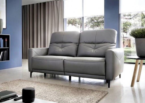 Sandra sofa 3RF